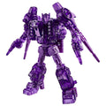 Transformers Age of the Primes Dark Energon Cybertronic Deluxe Class Action Figure