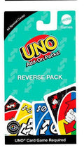Uno Add-On - Reverse Pack