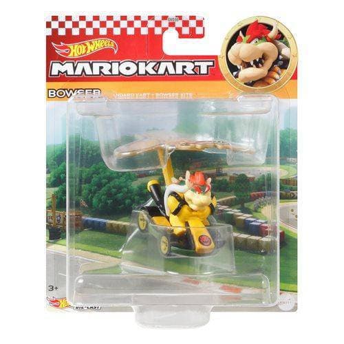 HWGVD30 Bowser